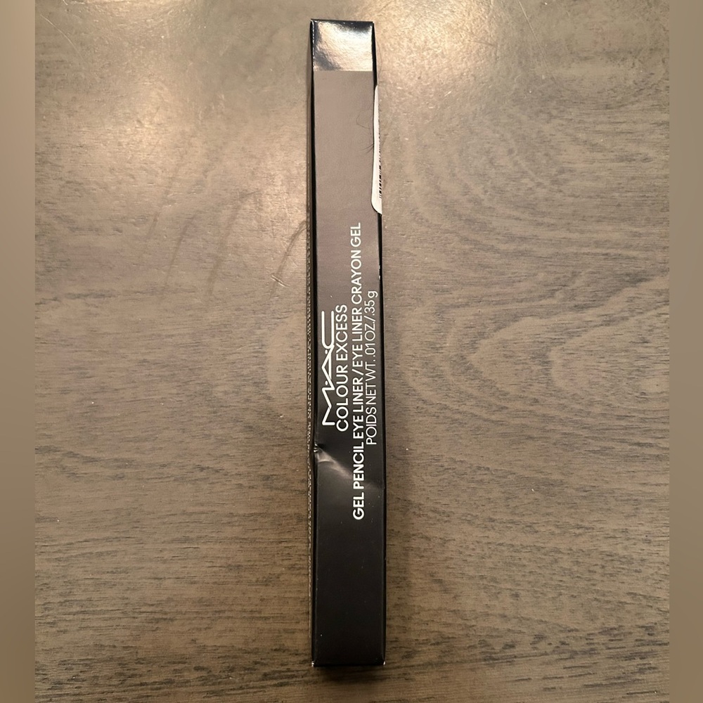 MAC Colour Excess Gel Pencil Liner - Stay the Night